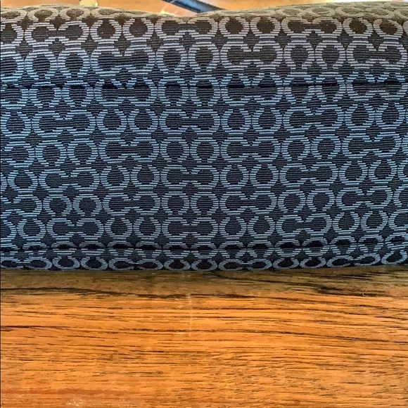 Coach Madison Kimberly Carryall - Picture 10 of 10